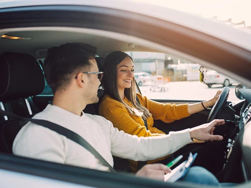 Patenti Ciclomotori, Motocicli e Automobili